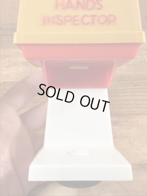 70’sのスヌーピーのヴィンテージの石鹸入れ