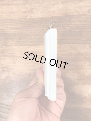 70年代頃のスヌーピーとウッドストックのビンテージの壁掛け