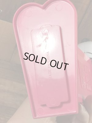 2000年代頃〜のスヌーピーのビンテージのジャイアントペッツ