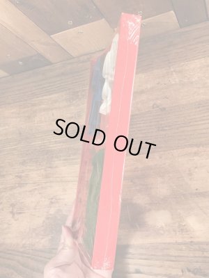 70年代頃のスヌーピーとピーナッツギャングのビンテージのクッキーカッター