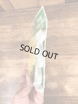 70年代頃のホールマーク社製のスヌーピーのビンテージのクッキーの型抜き