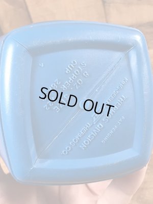 70’sのスヌーピーとウッドストックのヴィンテージのサーモボトル