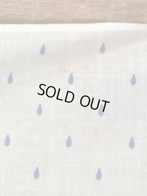 70〜80年代頃のスヌーピーのビンテージのハンカチ