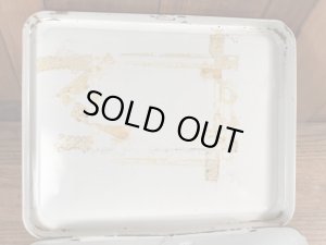 70’sのサーモス社製のスヌーピーのヴィンテージのランチボックス