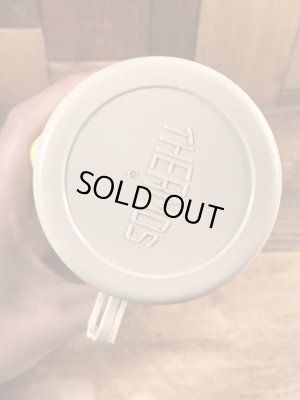 70’sのサーモス社製のスヌーピーのヴィンテージのランチボックス