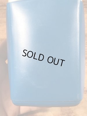 70’sのスヌーピーとウッドストックのヴィンテージのサーモボトル