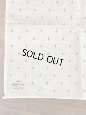 70〜80’sのスヌーピーのヴィンテージの子供用のハンカチ