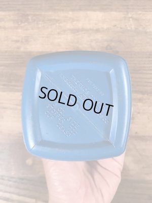 70’sのスヌーピーとウッドストックのヴィンテージのサーモボトル