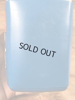 70’sのスヌーピーとウッドストックのヴィンテージのサーモボトル