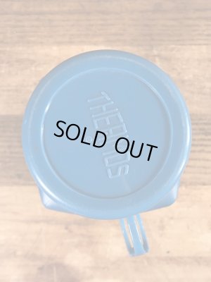 70年代頃のスヌーピーとウッドストックのビンテージの水筒