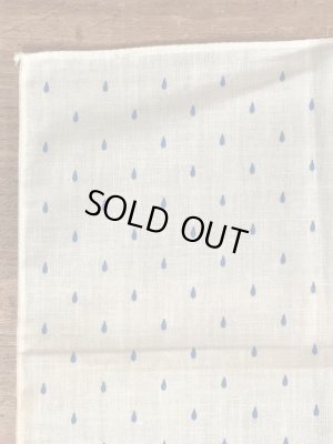 70〜80’sのホールマーク社製のスヌーピーのヴィンテージのハンカチ