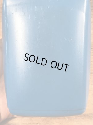 70’sのスヌーピーとウッドストックのヴィンテージのサーモボトル