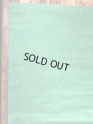 70年代頃のスヌーピーのビンテージのフェルトバナー