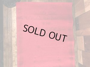 70’sのスヌーピーのヴィンテージのタペストリー