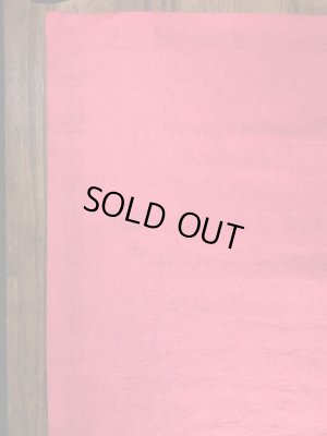 70年代頃のスヌーピーのチャーリーブラウンのビンテージのフェルトバナー