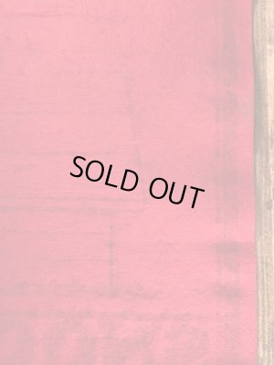 70年代頃のスヌーピーのビンテージのフェルトバナー