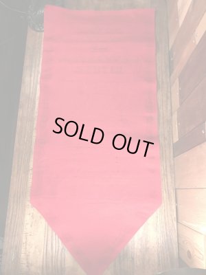 70’sのスヌーピーのヴィンテージのタペストリー