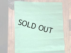 70年代頃のスヌーピーのビンテージのフェルトバナー