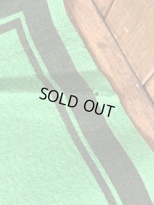 70年代頃のスヌーピーのビンテージのフェルトバナー