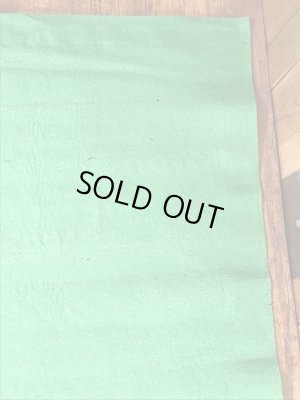 70年代頃のスヌーピーのビンテージのフェルトバナー