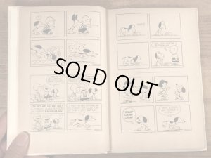 60〜70’sのスヌーピーのヴィンテージの漫画本