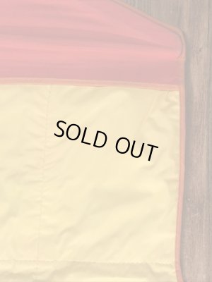 70’sのスヌーピーのヴィンテージのウォールポケット