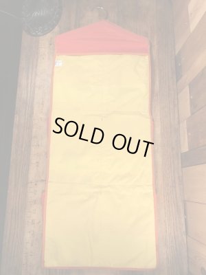 70’sのスヌーピーのヴィンテージのウォールポケット