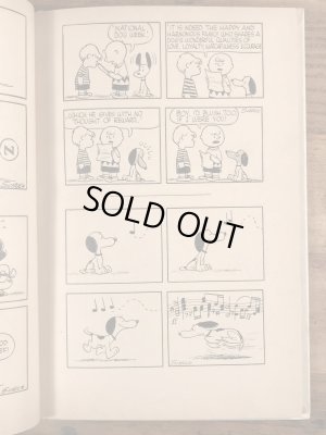 60〜70’sのスヌーピーのヴィンテージの漫画本