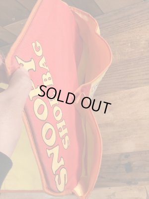 70’sのスヌーピーのヴィンテージのウォールポケット