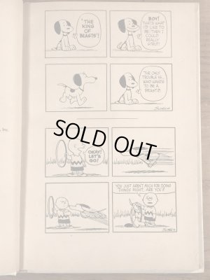 60〜70’sのスヌーピーのヴィンテージの漫画本