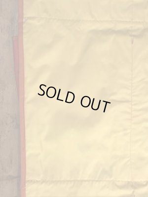 70年代頃のスヌーピーのビンテージのシューバッグ