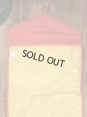 70年代頃のスヌーピーのビンテージのシューバッグ