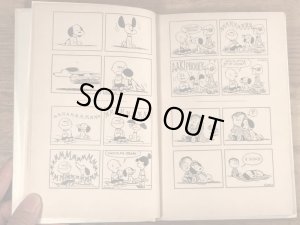 60〜70’sのスヌーピーのヴィンテージの漫画本