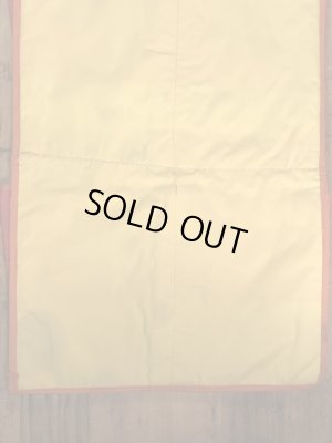 70’sのスヌーピーのヴィンテージのウォールポケット