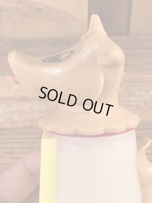 60〜70年代のスマイルのビンテージのモーカウクリーマー