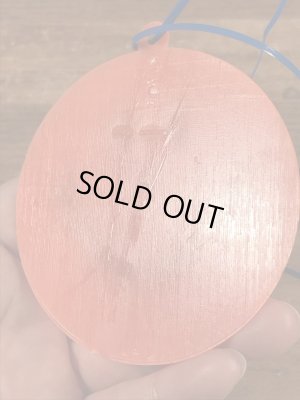 70年代頃のスマイルのビンテージのネックレス