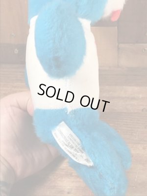 70’sのくまのヴィンテージのプラッシュドール