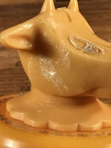 他の写真2: Whirley Industries “Cup” Moo Cow Creamer　モーカウクリーマー　ビンテージ　容器　60〜70年代