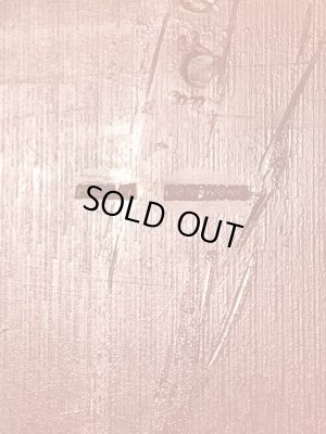 70年代頃のスマイルのビンテージのネックレス