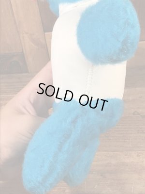 70’sのくまのヴィンテージのプラッシュドール