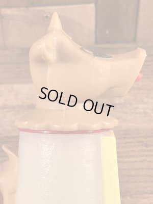 60〜70年代のスマイルのビンテージのモーカウクリーマー