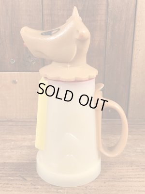 60〜70’sのスマイルのヴィンテージのモーカウクリーマー