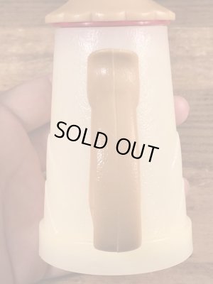 60〜70’sのスマイルのヴィンテージのモーカウクリーマー