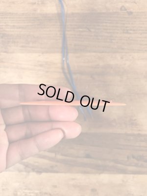 70年代頃のスマイルのビンテージのネックレス