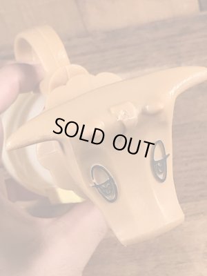 60〜70年代のスマイルのビンテージのモーカウクリーマー