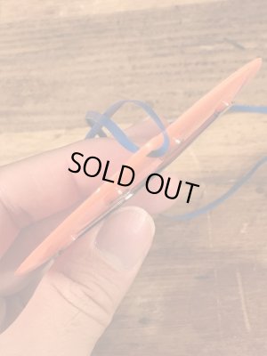 70年代頃のスマイルのビンテージのネックレス