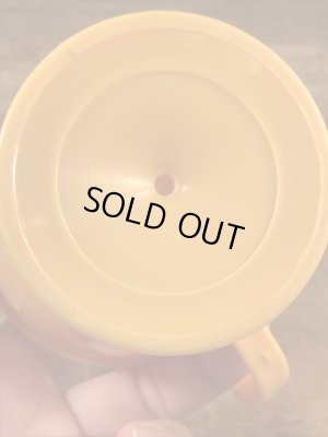 60〜70’sのモーカウクリーマーのヴィンテージの容器