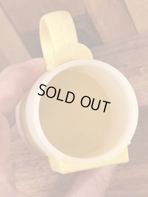 60〜70’sのモーカウクリーマーのヴィンテージの入れ物