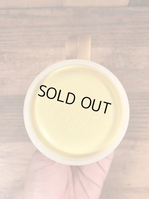 60〜70’sのスマイルのヴィンテージのモーカウクリーマー