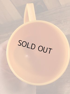 60〜70’sのモーカウクリーマーのヴィンテージの容器